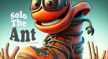 Solo The Ant
