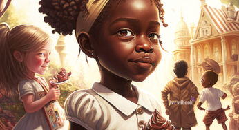 The Chocolate Park