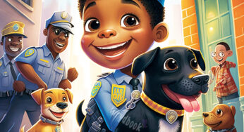 Tinker The Dog