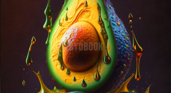 Avocado Smoothie