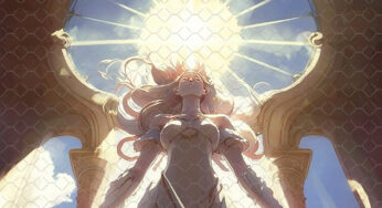 The Magic of the Greek Goddess Demeter