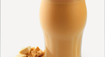Peanut Butter Smoothie