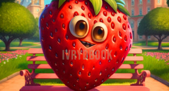 Strawberry Smoothie