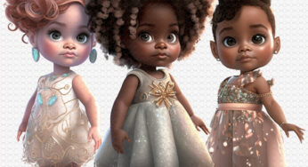 Sparkly dresses, skirts, and tops with glamorous details. 
