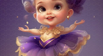 The Dance Dreamer