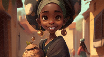 The Magic Calabash