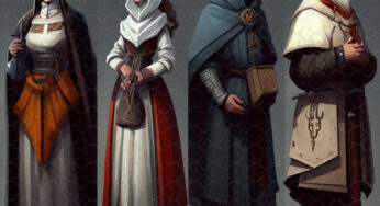 A Glimpse Into Medieval Life