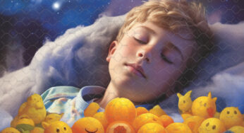 Lemonade Dreamer