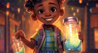 The Lemonade Magician