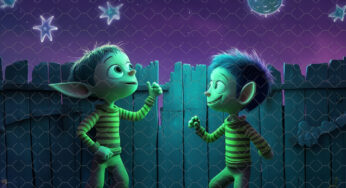 Zog’s Quest for the Golden Key
