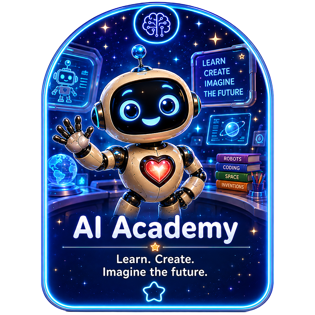 Welcome to AI Academy