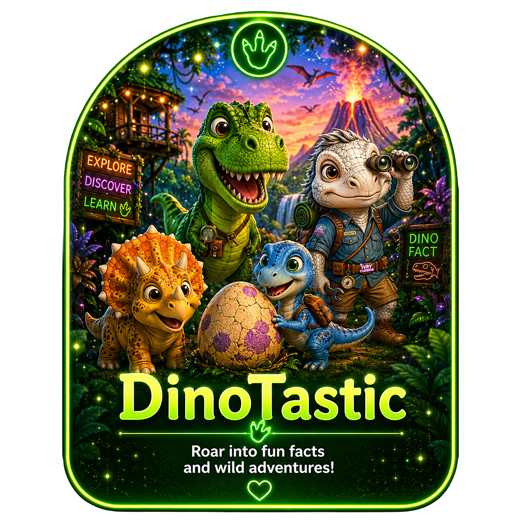 Epic Cinematic Adventure