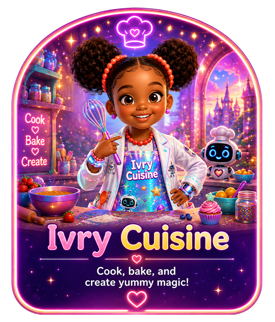 Ivry Cuisine Cooking Fun For Everyone